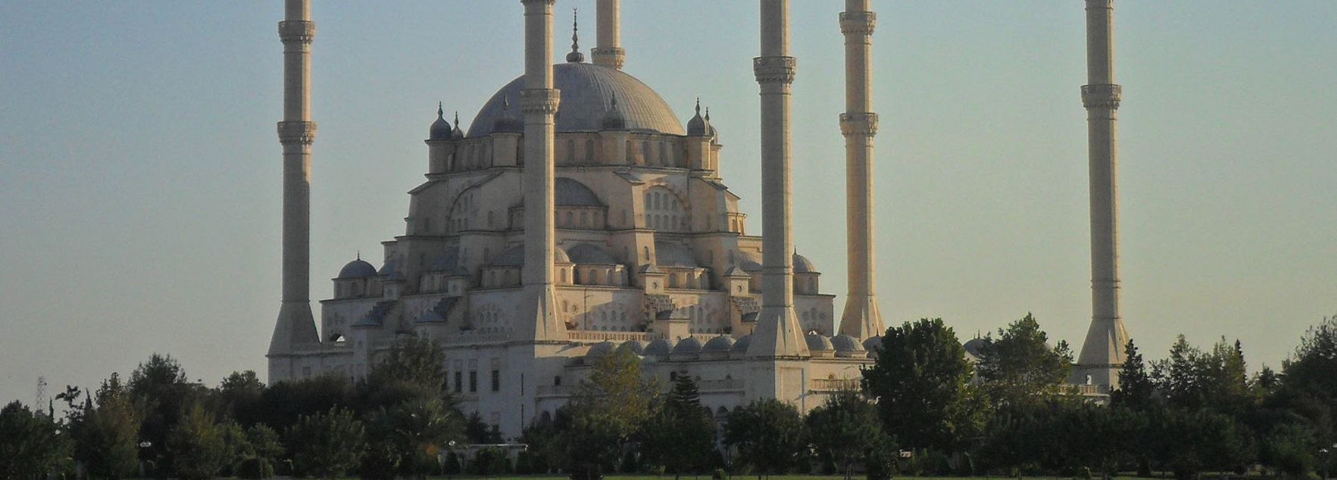 مسجد صابنجي