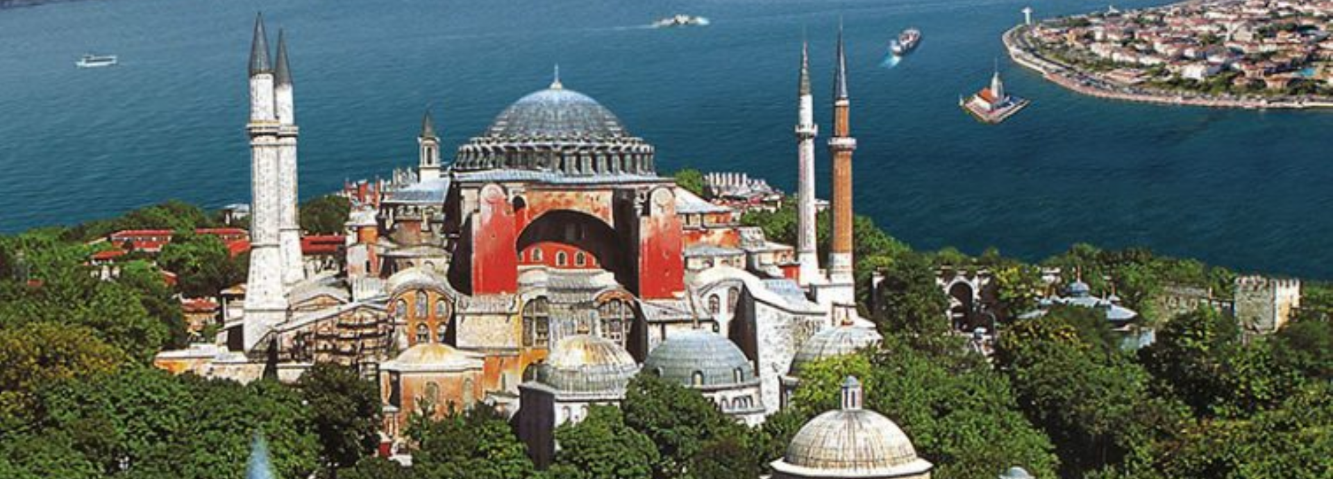 Hagia Sophia