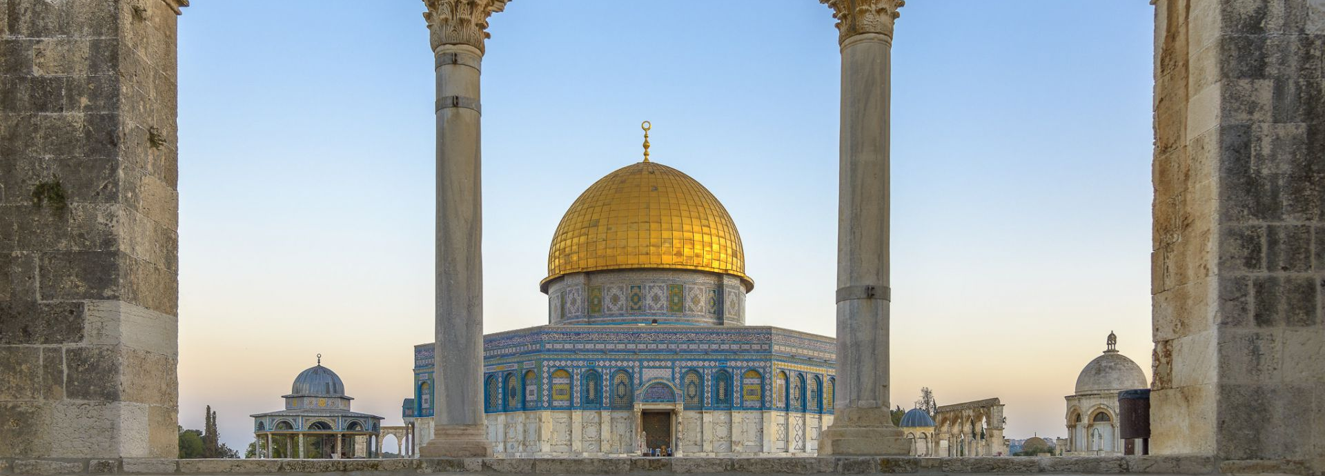 What is Islamic Union?